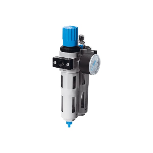 Service Unit FRC-1/4-D-5M-MINI